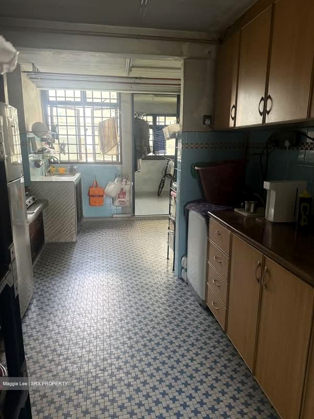 Blk 12 TOA PAYOH COURT (Toa Payoh), HDB 3 Rooms #539505631